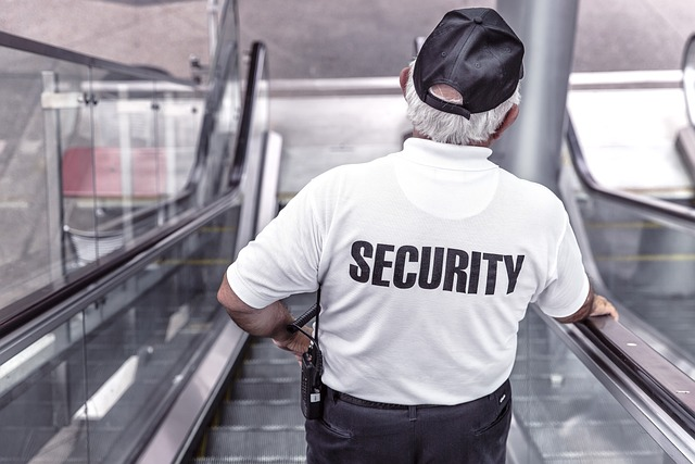 security, security guards, alarm system, armed response, secure your home for the holidays